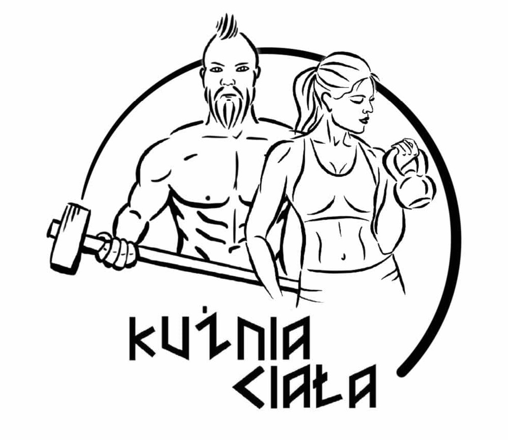 Logo Kuźnia Ciała